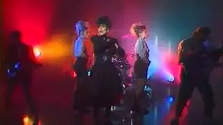 Julie Pietri - Nouvelle vie