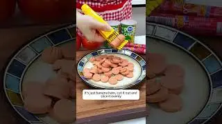 Идеальный кухонный инструмент 😮