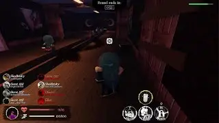 Negative ping
