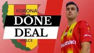 Dominick Zator Done Deal To Korona Kielce! Back In CanMNT Talks?