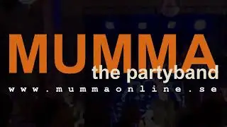 Sex on Fire (Kings of Leon) - Performed by Mumma the partyband