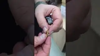 Купить сопло для Elegoo Centauri Carbon.