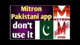Google suspends Mitro App from the play store for policy violation