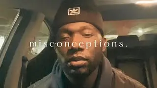 misconceptions about christianity