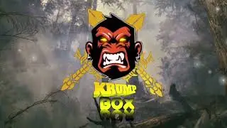 Rell Rekless - BUCK VADER Ft. PLAYA - { KRUMP }