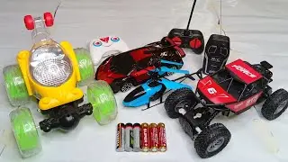 Radio Control Off Road Climbing 4x4 and Remote control racing rc car, rc helicopter toy, 4x4 Jeep rc