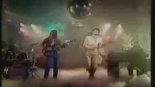 Earth & Fire - Fire Of Love (Video)