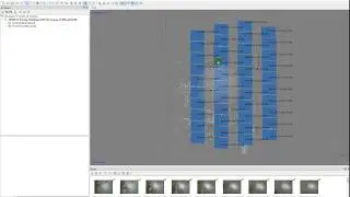 Agisoft PhotoScan workflow part 1 (with ground control points)
