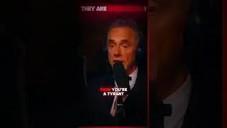 How to Know If Someone Is Not Trustworthy | #jordanpeterson #ytshorts