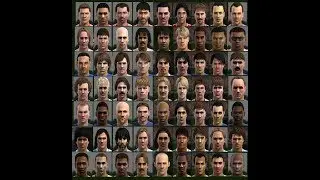 PES 2013 | Facepack Classic Players + Facepack Agent | Facepack Manager