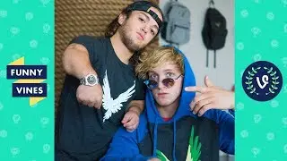 TRY NOT to LAUGH or GRIN - Dwarf Mamba Best Funny Vines Compilation 2017