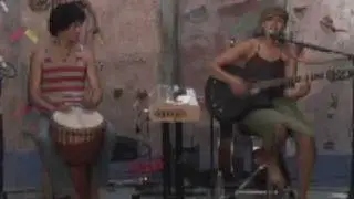 LiL Foundation - Prisoner Naia Kete (featuring Lee Madeloni)
