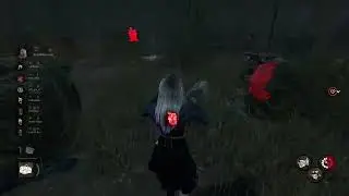 An interesting dbd 2v8 bug