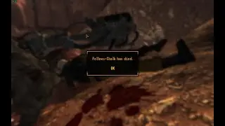Follows-Chalk has died.