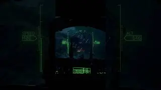 How I play Ace Combat 7 after watching 
