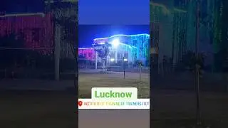 Itot Lucknow Republic day#itot