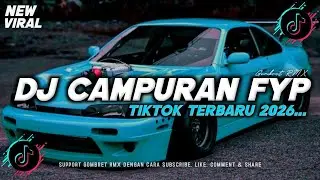 DJ MASHUP STYLE PAP RANDOM DJ CAMPURAN REMIX VIRAL TIKTOK TERBARU SLOW MENGKANE