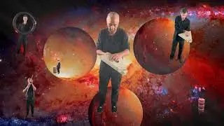 Interstellar Sound Immersion &ndash; A Sci-Fi Sound Bath