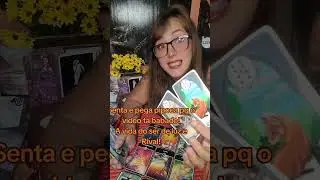 Senta pega a Pipoca que é babado! A vida do Amado é Rival.