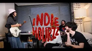 Ski Club X Indie Hourzz