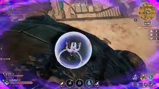Spellbreak easiest way to win with chronomaster