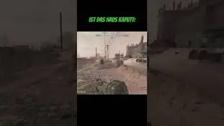 Nutzt Nebel, wenn die Bombenstation offen ist (Battlefield 6)