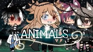 { ANIMALS / GLMV / Traduction~française / by Miss-Minimøys }