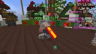 SoloLegends / GGMrPaTiToYT