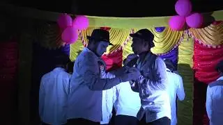 Tamil Christmas mime HD | dance | 2019