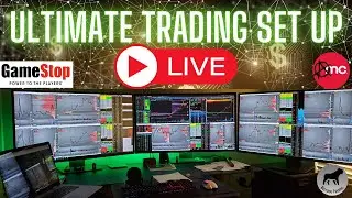 🔴Stock Market LIVE- Ultimate Ticker List and News Alerts