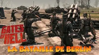 NOUS AUSSI, ON PEUT FAIRE PLEUVOIR L'ENFER ! - Partie 5 - CTA Gates of Hell