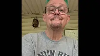 Episode 8: Hump Day Hombres  7/30/25