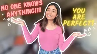 No one knows what they are doing...let me tell you why!