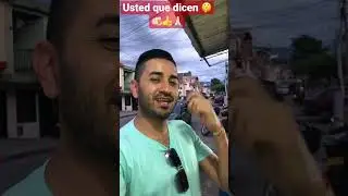 Tulua valle para ustedes donde prefieren la gastronom&iacute;a 👌😉#myyearonyoutube #motivational