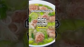 Lutong Bahay: Filipino Mom's Magical Home Cooking Recipe Secrets! #filipinovalues#filipinotraditions