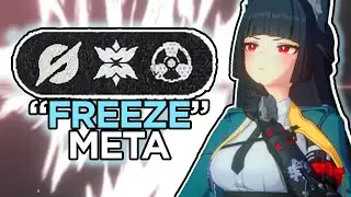 Разрушит ли Мияби МЕТА? (обсуждение Zenless Zone Zero ZZZ)