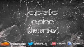 Apello - Alpha (Turmoil Remix)
