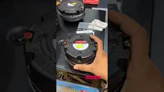Audiotone pressure mid 400watt | Pressure mid 400watt