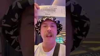3 Step Plan - Turning $100 into $1000 #casino  #slots #comedy #fun #blackjack #roulette #baccarat