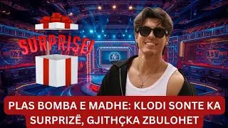 Lajmi i Fundit: Gruaja e Klodit ne Big Brother VIP Kosova 4 Detaje 