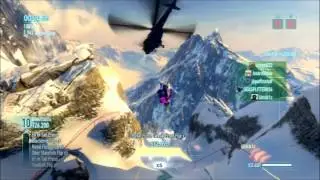 SSX- 
