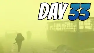 🧟 DayZ |  PVE Toxic Zone betreten | Blackrock