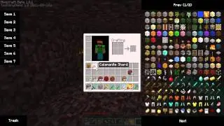 Minecraft: [NoName] Mod | v1.1| With AuXDubz
