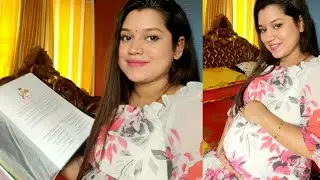 Finally 9 months check up Doctor কবে delivery date দিলেন🤰🧿@sangitaslife360