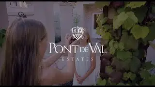 Cote de Val in Pont de Val Estates