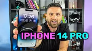 iPhone 14 Pro: vs. iPhone 13 Pro / vs. GoPro 11 | Recenzia, skúsenosti, zhodnotenie, porovnanie