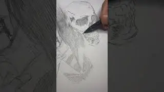 #goth #drawing
