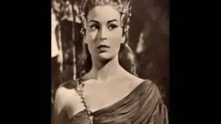 Silvana Mangano Tribute