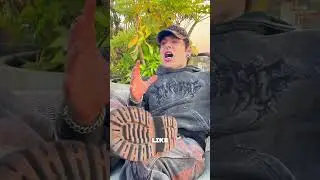 Guys, we did it. The hoodie is officially approved by Tetsu.