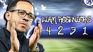 FM26 TACTICS IN UNDER 10 MINUTES - LIAM ROSENIOR'S 4231 AT CHELSEA!!